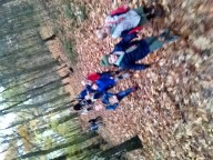 Sint-Martinus den XIIde - Weekend KK